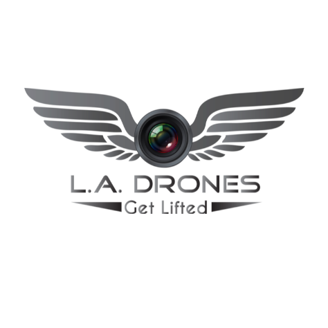 L.A. Drones