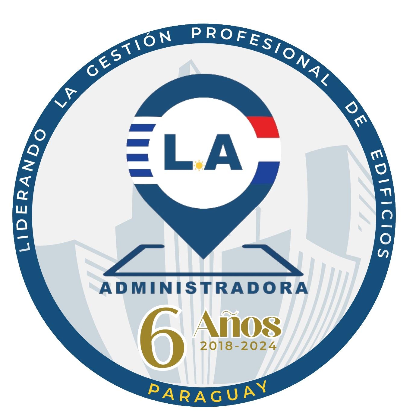 La Administradora