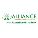 Alliance Virgil Roberts Leadership Academy