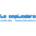 La ampliadora