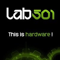 Lab501