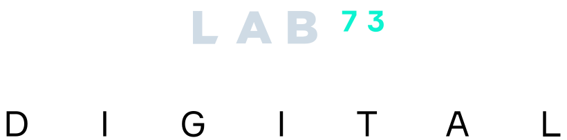 Digital Agency Lab73