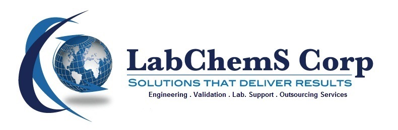 LabChemS