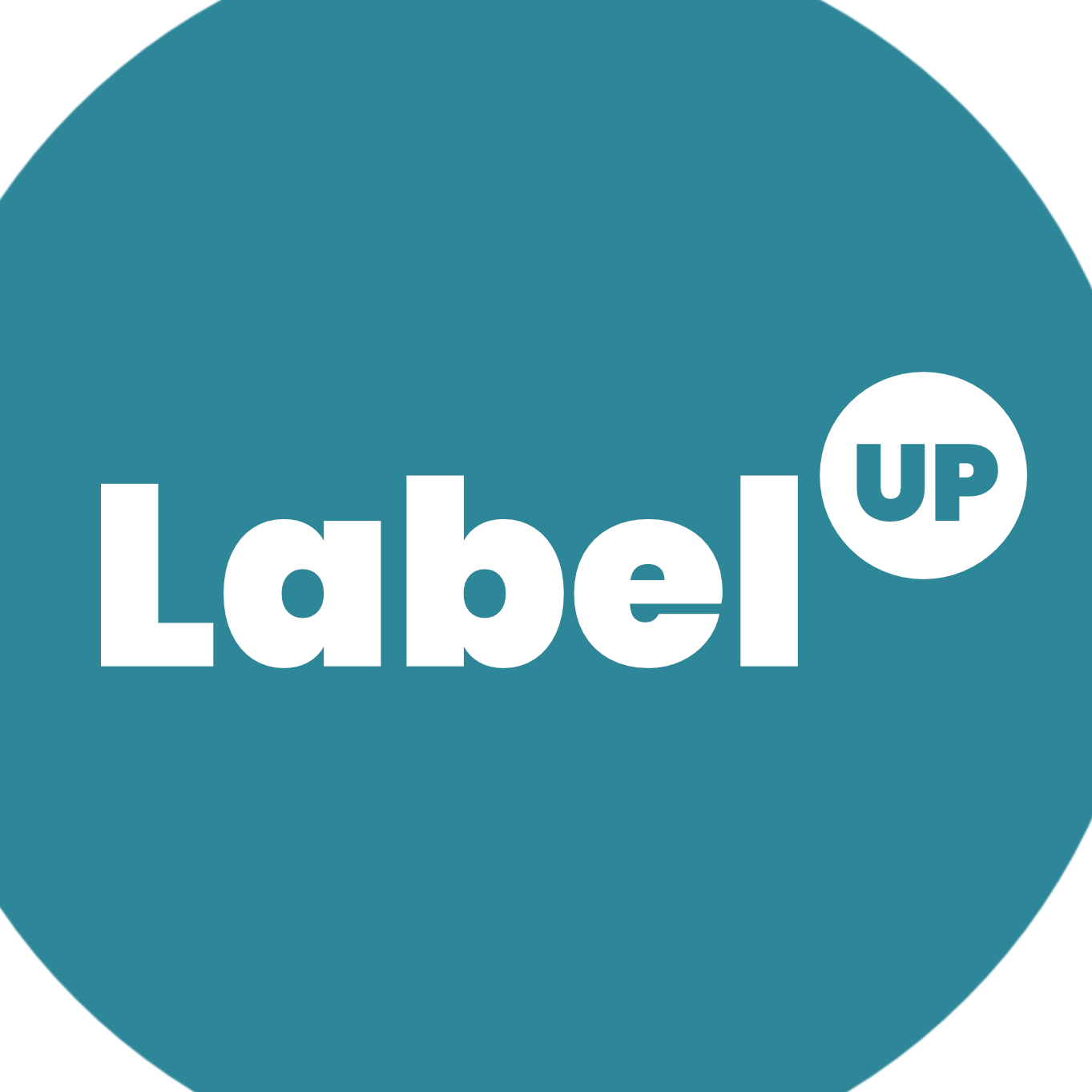 LabelUP