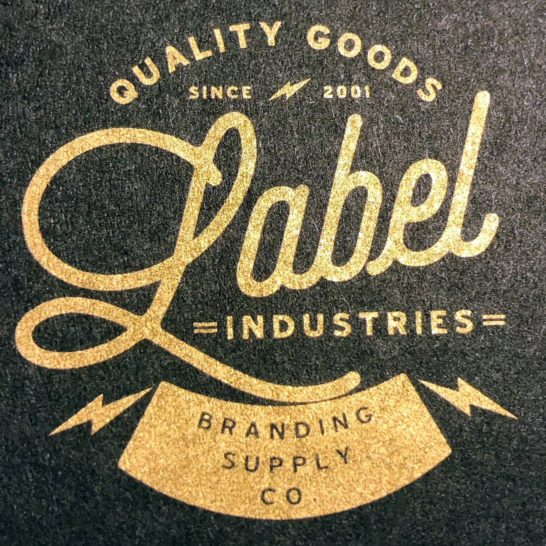 Label Industries