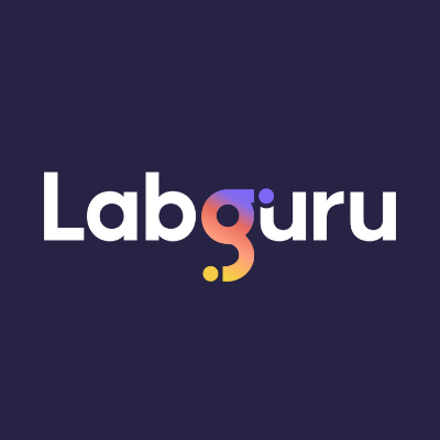 Labguru Logo