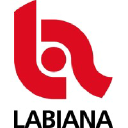 Labiana Pharmaceuticals