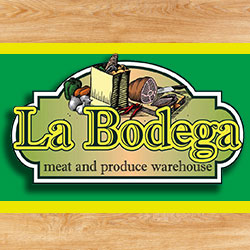 La Bodega Meat