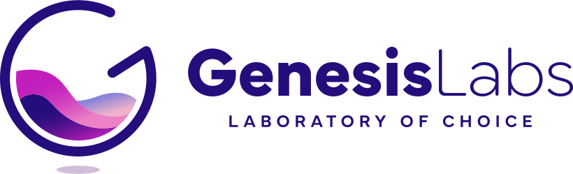 Genesis Laboratory Management