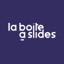 La boite à slides, aux côtés de ceux qui ont des choses à dire -.