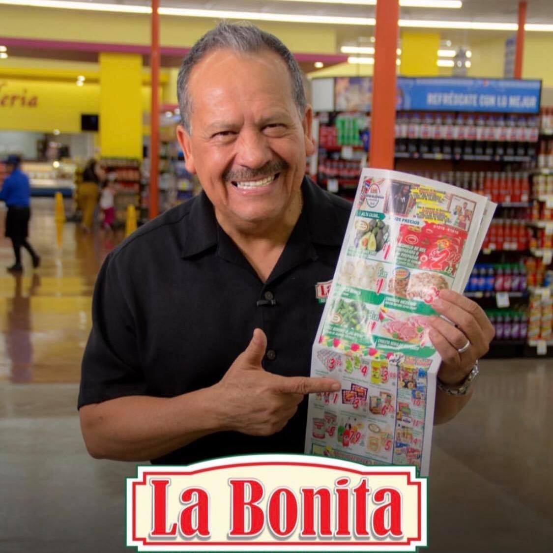 La Bonita Supermarkets