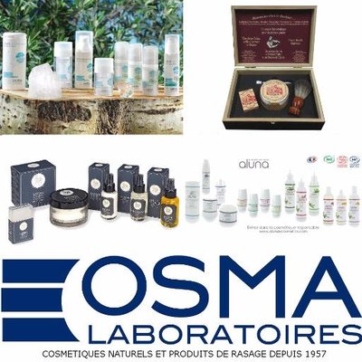 Laboratoire Osma