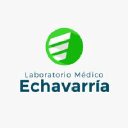 Laboratorio Médico Echavarría