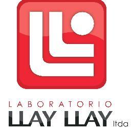 Laboratorio Llay Llay Ltda