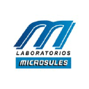 Laboratorios Microsules