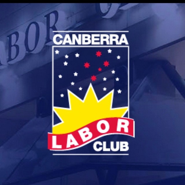 Canberra Labor Club