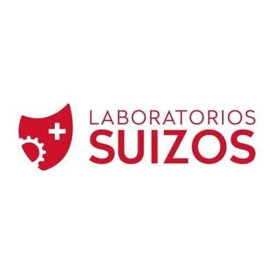 Laboratorios Suizos