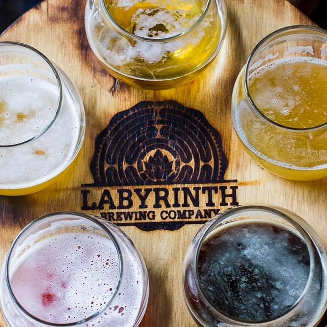 Labyrinth Brewing