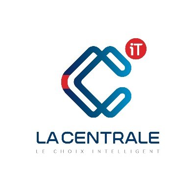 La Centrale IT