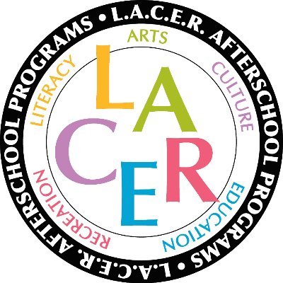 L.A.C.E.R. Afterschool Programs