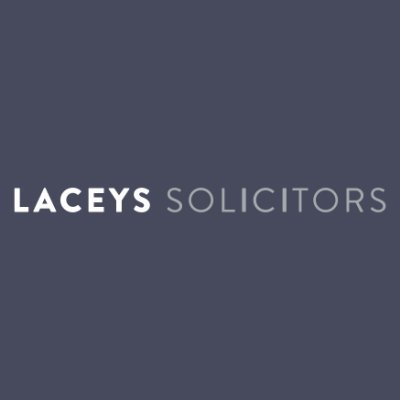 Laceys Solicitors