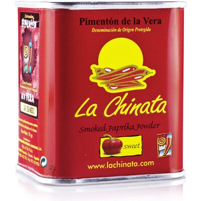 La Chinata