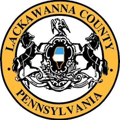 Lackawanna County, PA