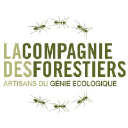 La Compagnie Des Forestiers