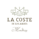 Bodega La Coste De Los Andes