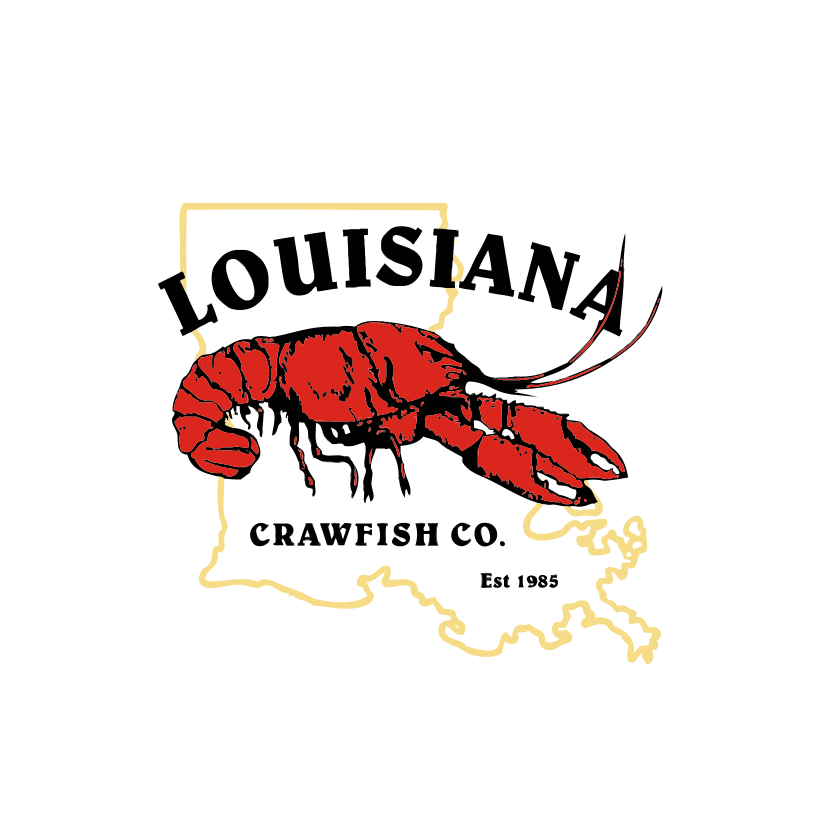 Louisiana Crawfish