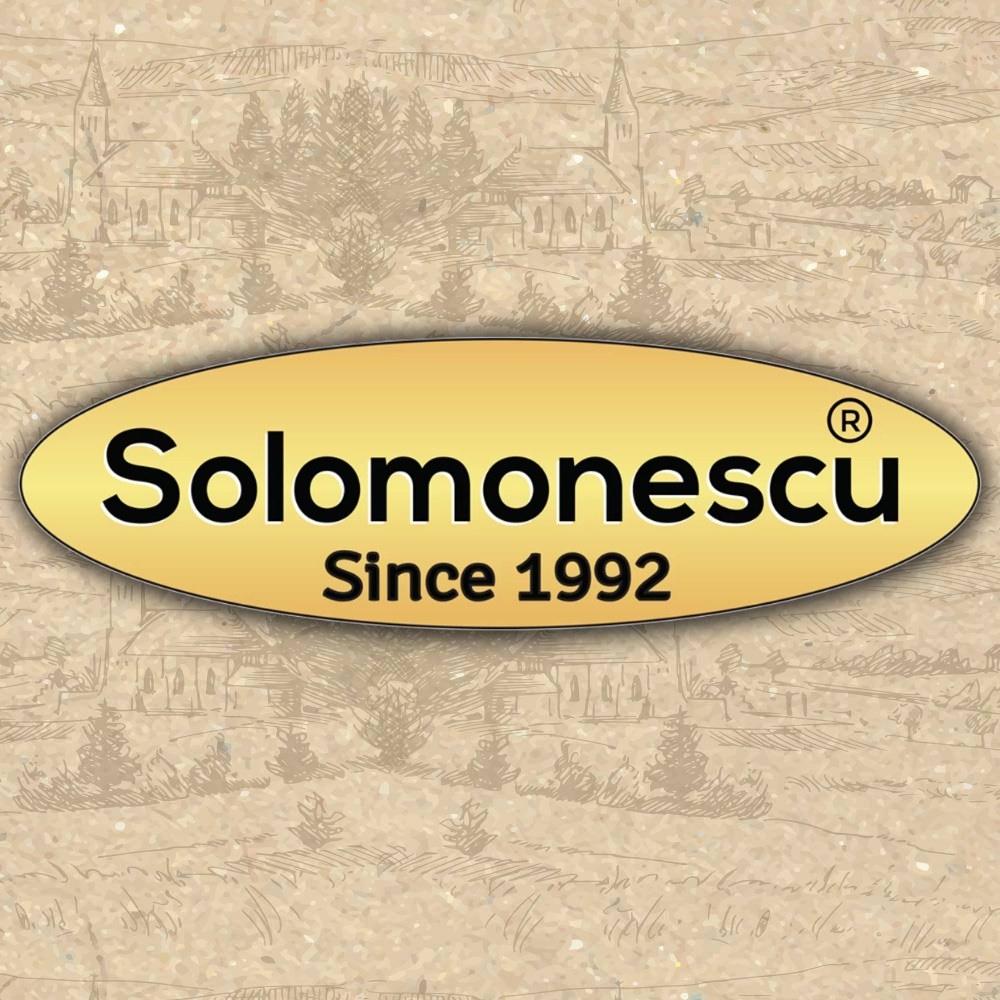 Lacto Solomonescu