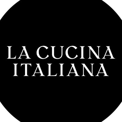 La Cucina Italiana