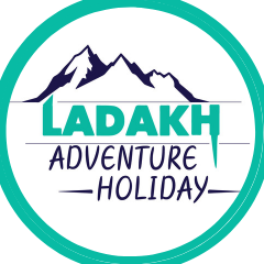 Ladakh Adventure Holiday