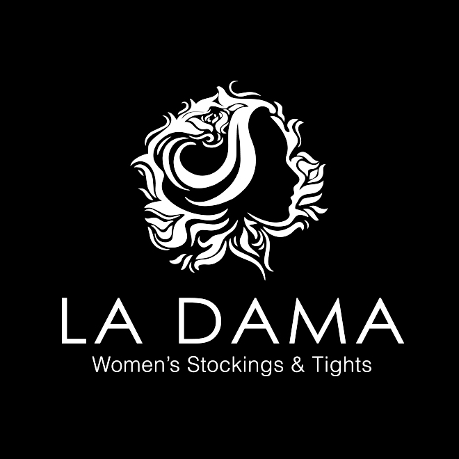 La Dama, Women's stockings and tights