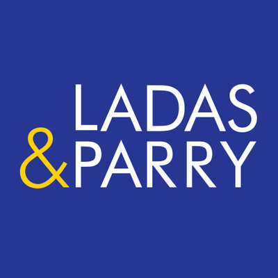 Ladas & Parry