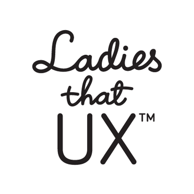 Ladies That Ux