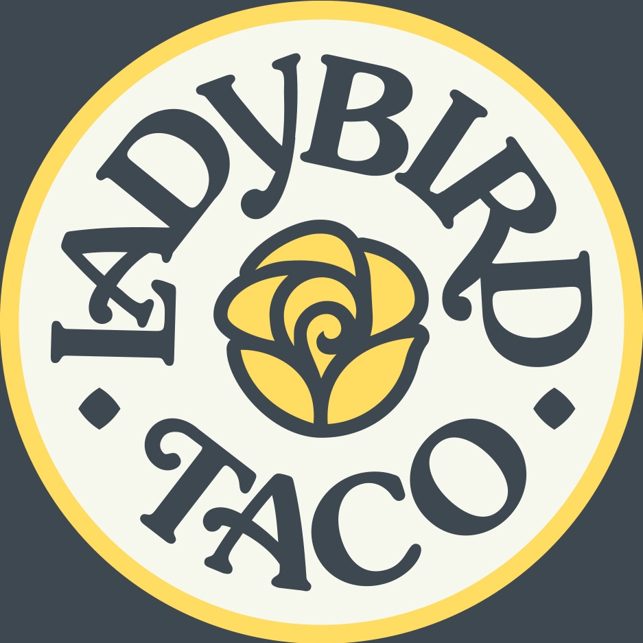 Ladybird Taco