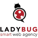 LadyBug.agency - Web Agency