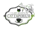 Lady Dinah's Cat Emporium