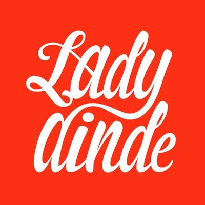 Ladydinde