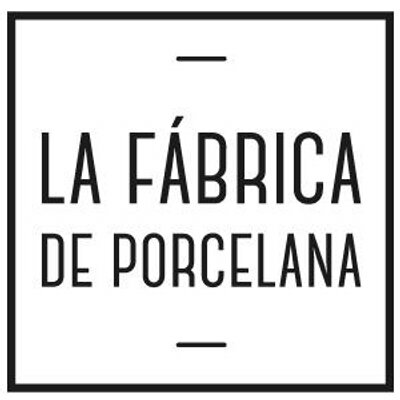 La Fábrica de Porcelana