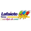 Lafaiete Tintas