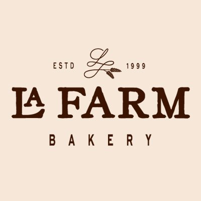 La Farm Bakery