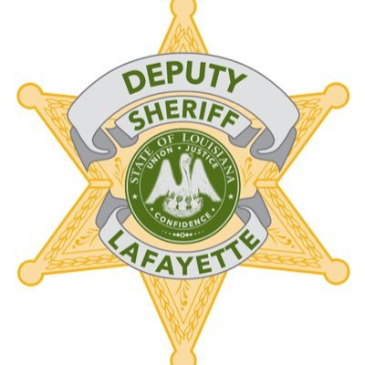 Lafayette Parish Sheriff's Office