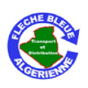 La Flèche Bleue Algerienne