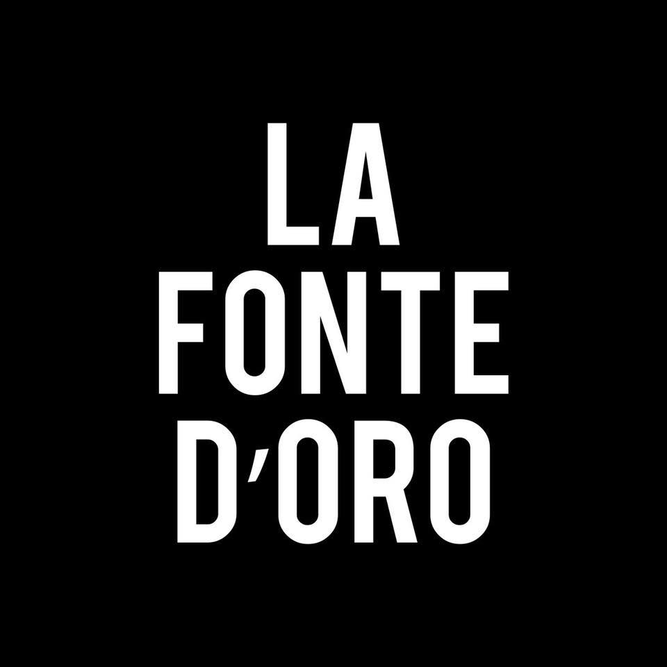 LA FONTE D´ORO SRL