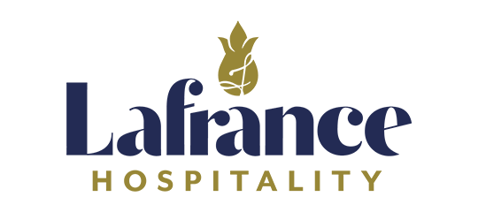 Lafrance Hospitality Logo