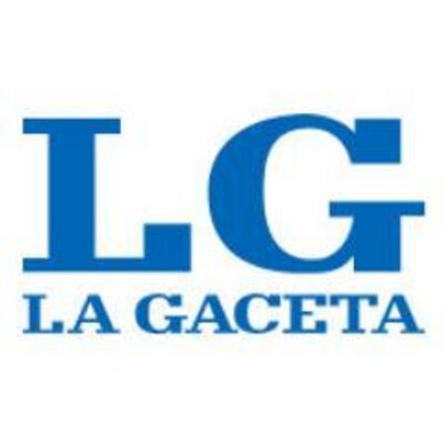 LA GACETA