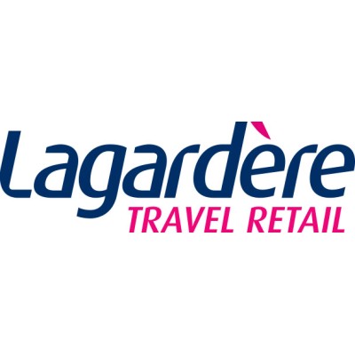 Lagardère Travel Retail