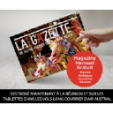 La Gazette